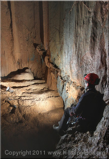 Argyle Cave