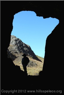 Cooleman Cave