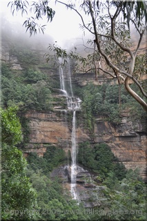 Katoomba Falls