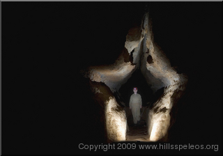 Dogleg Cave