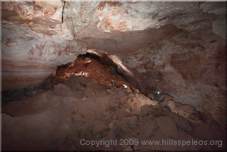 Mullamullang Cave
