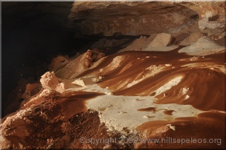 Coffee and Cream - Mullamullang - Nullarbor Plain WA