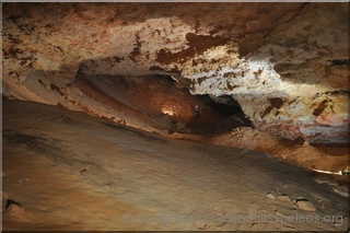 Smoko Junction - Mullamullang - Nullarbor Plain WA