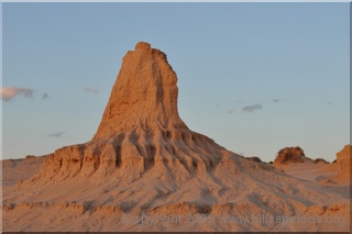 Mungo National Park, NSW