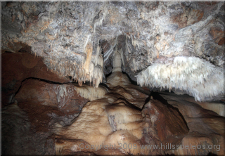Cliefden Main Cave