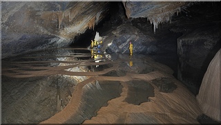 Croesus Cave