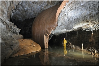 Croesus Cave