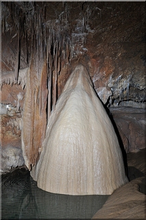 Croesus Cave