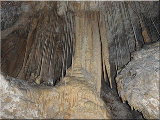 Lynds Cave