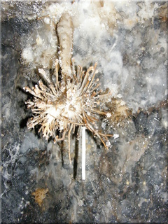 Kubla - Opium Den decorations