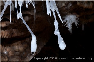 Genghis Khan Cave