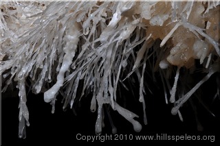 Genghis Khan Cave