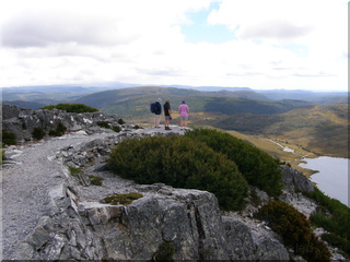 Marion's Lookout
