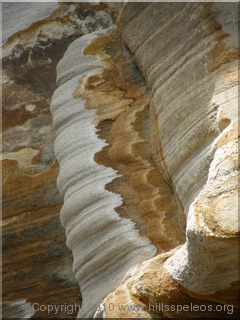 sandstone shades