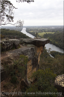 Portal Lookout