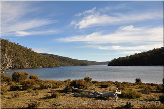 Lake Adelaide