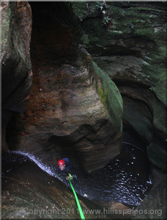 Pipeline Canyon