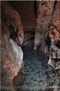 Malongulli cave