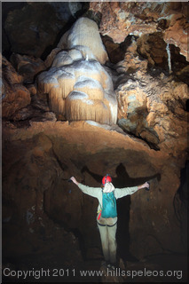 Basin Cave