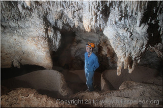 Basin Cave