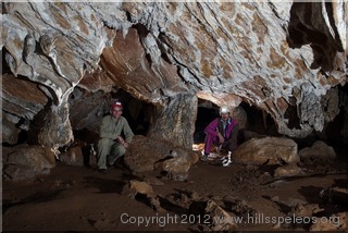 Cooleman Cave
