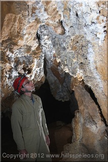 Cooleman Cave