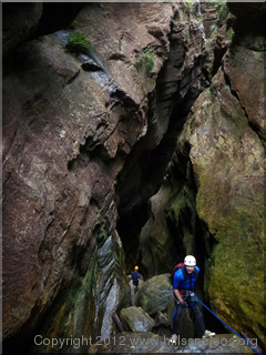 Butterbox Canyon