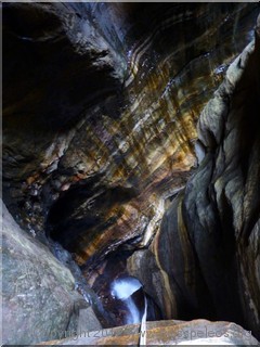 Butterbox Canyon