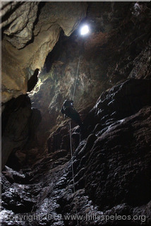 Frenchmans Cave