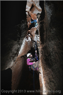 North Deep Creek Cave