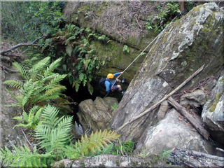 Surefire Canyon
