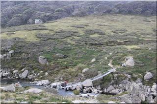 Snowy River near Illawong Lodge