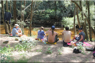 Coxs River