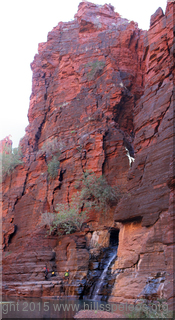 Red Gorge