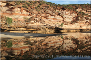 Murchison River