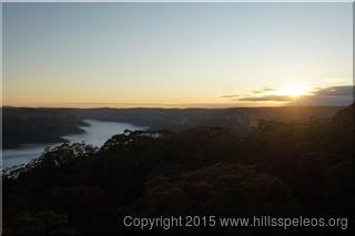 Sunrise
