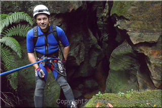 Whungee Whengee Canyon
