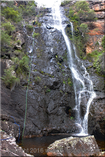 Kalang Canyon