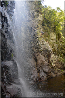 Kalang Canyon