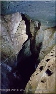Tyrolean Traverse