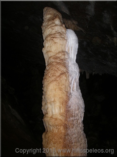 Main Cave