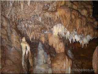 Main Cave