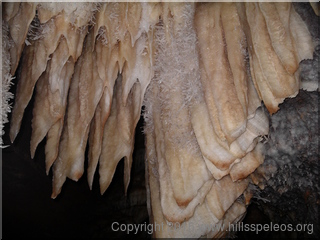 Main Cave