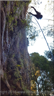 Tigersnake Canyon