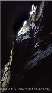 Tigersnake Canyon