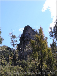 Castle Head