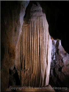 Piano Cave - Chillagoe