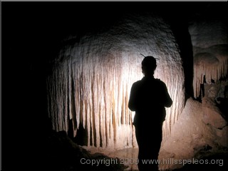 Cliefden Main Cave