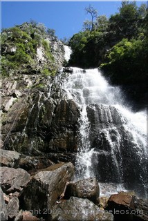 Rod in Kanangra Main