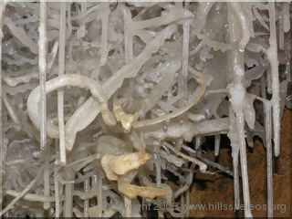 Murder Cave - Cliefden NSW